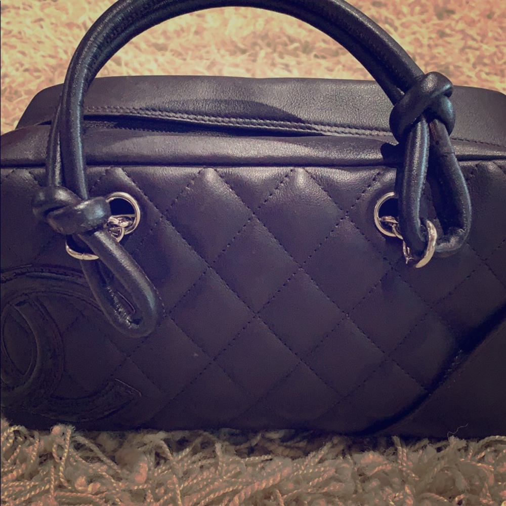 Chanel bag